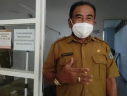 Dinkes Paser Larang Sementara Faskes Berikan Obat Sirup