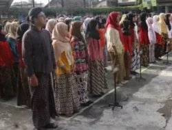 Penggunaan Baju Adat, Disdikbud Balikpapan Masih Tunggu Instruksi Wali Kota