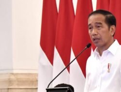 Presiden Joko Widodo Diagendakan ke Kaltim, Bakal Tinjau IKN Nusantara