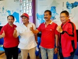 Menolak Penundaan Porprov VII, Dispora Se-Kaltim Nilai akan Rugikan Kabupaten/Kota