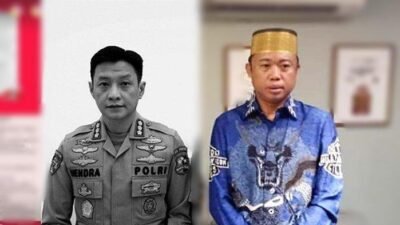 Pengacara Hendra Kurniawan Angkat Bicara, Soal Pengakuan Ismail Bolong Adanya Keterlibatan Anak Buah Ferdy Sambo