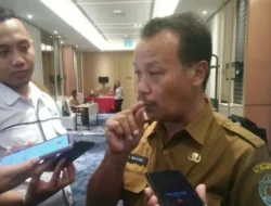 Dispar Kaltim dan STB Malaysia Melakukan Kerja Sama Untuk Tingkatkan Wisatawan Dari Berbagai Negara