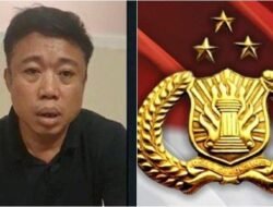 Ismail Bolong Ditangani Mabes Polri, Hingga Presiden Jokowi Diminta Turun Tangan