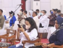 Perkuat Sinergi, KPK dan Kadin Kaltim Gelar Diskusi Tindak Korupsi Dalam Dunia Usaha