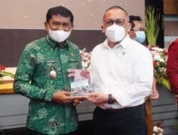 Pemkab PPU Jalin Kerjasama dengan BRIN, Kembangkan Sektor Pertanian hingga Perikanan