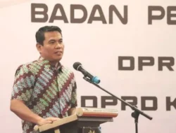 DPRD Kaltim Rusman Ya’qub Usulkan Penggunaan Fasilitas Hybrid Perlu Masuk Dalam Tatib DPRD