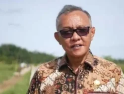 Wakil Ketua DPRD Kalimantan Timur Muhammad Samsun Meninjau  dan Menyoroti Dampak dari Aktivitas Pembangunan Jalan dan Pemasangan Pipa Gas