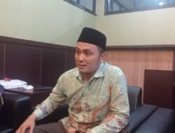 Wakil Ketua DPRD Kukar Dorong Revisi Perda Ketertiban Umum, Siswo: Mungkin Draf Perdanya Harus Kita Ubah