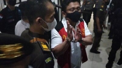 Respon Ferdy Sambo dan Eks Kasat Reskrim Polres Bontang, Soal Setoran Ismail Bolong