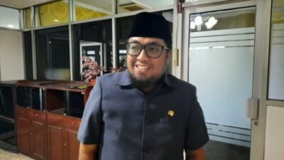 DPRD Paser Bahas Raperda Olahraga dari Pendanaan hingga Kesejahteraan