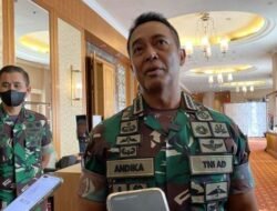 Dugaan Salinan Dokumen LHP Soal TNI Intervensi Tambang Ilegal Beredar