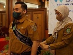 Pemprov Kaltim Buat Terobosan Baru Dengan Launching Program “Aksi Mapan”