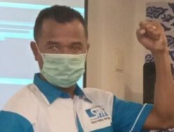 Ketua KSPI Menilai Kenaikan UMP 6,2 Persen Tidak Sejalan Dengan Permenaker 18 tahun 2022