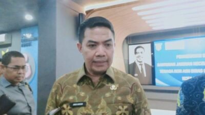 Wali Kota Samarinda Tolak Naikan Harga LPG 3 Kg Meski Makin Langka