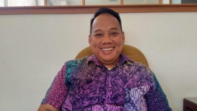 Kabag Pembangunan: Pemkab PPU Sudah Bersurat ke Pusat Minta Bendungan Telake di Bangun