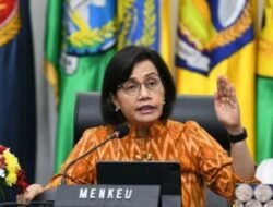 Kemenkeu Sri Mulyani Beri Kepastian Hukum Pelaksanaan Pemeriksaan Bukper pada Tindak Pidana Perpajakan