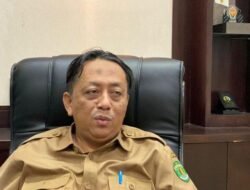 Pemprov Kaltim Resmi Tetapkan UMP dan UMK 2023, Disnakertrans: Kabupaten Mahulu Mengikuti Kubar