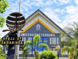 Universitas Terbuka Siapkan Kampus Baru, Menyongsong Pembangunan IKN Nusantara