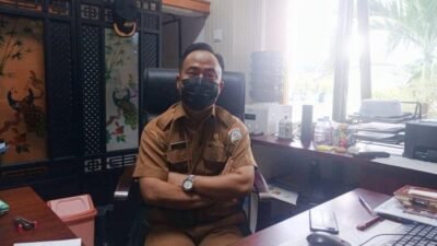 Disperkim Balikpapan Gelar Rapat Refleksi Akhir Tahun 2022, Optimalkan Capaian Target RPJMD