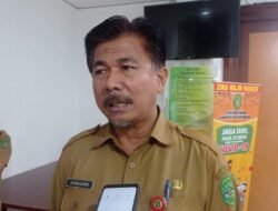 Program Pamsimas di Desa Batuah Jadi Solusi Tangani Masalah Air Bersih di Kukar