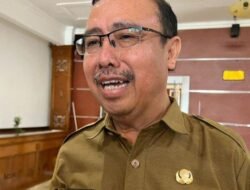 Pemkab Kutim Bakal Tambahkan Penyertaan Modal Sebesar Rp 35 Miliar untuk BPR