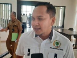 21 IUP Palsu Bertanda Tangan Gubernur Kaltim Berproses di Kepolisian dan Temukan Oknum yang Salahgunakan Wewenang