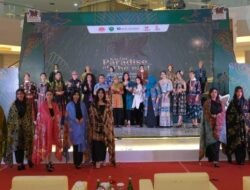 BI Lihat Dua Potensi UMKM Provinsi Kaltim, Ekspor UMKM Batik dan Kopi Asal Didorong Masuk Pasar Global