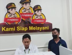 GM Pekat Laporkan Secara Resmi ke Polda Kaltim, Terkait Tambang dan Jetty HBH yang Diduga Ilegal