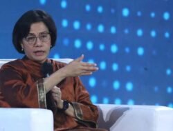 Utang Melonjak Saat APBN Surplus, Ini Penjelasan Sri Mulyani