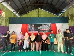 Marthinus edukasi Perda tentang Hak Penyandang Disabilitas di Kubar