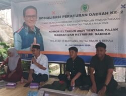 Ismail sebut Perda Pajak sangat menunjang pembangunan daerah