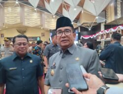 Akmal Malik Soroti Perlunya Peningkatan Pariwisata Lokal di Kaltim