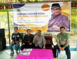 Perda bantuan hukum dari pemerintah hadir untuk masyarakat kurang mampu