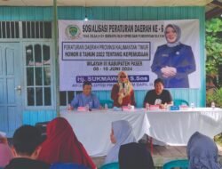 Sukmawati harap pemerintah untuk menunjang pengembangan bakat pemuda