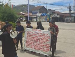 Silpa Kaltim meningkat, GM-PEKAT akan gelar aksi damai minta pj gubernur evaluasi kinerja sekda dan OPD