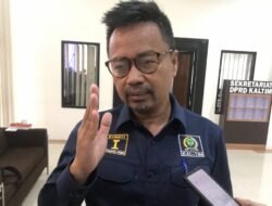 PDLN diduga Mal Adalministrasi, Baharuddin Demmu: jangan hanya rakyat yang disuruh penuhi syarat.