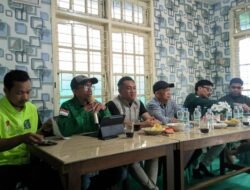 PKB Samarinda Deklarasi Dukungan ke Muhaimin Iskandar Kembali Jadi Ketum