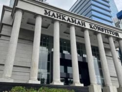 GAMKI Kaltim Tegas Menolak Revisi UU Pilkada yang Abaikan Putusan MK