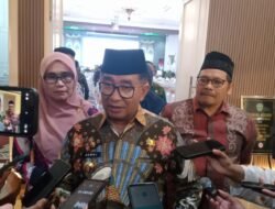 Kaltim Sambut Hangat Kafilah MTQ Nasional ke-XXX di Malam Ta’aruf