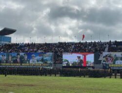 Stadion GOR Kadrie Oening, Lebih dari Sekadar Tempat Bertanding