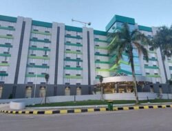 Hotel Atlet Melenggang, Empat Proposal Masuk