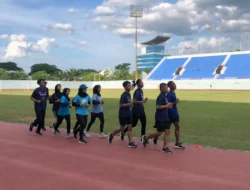 Fokus pada Atlet Asli Kaltim, KONI Hentikan Rekrutmen Luar Daerah