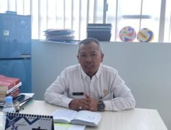 Dispora Kaltim Siapkan PPLP untuk Cetak Atlet Potensial