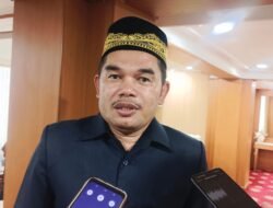 Hasanuddin Mas’ud: Sinergi DPRD dan Pemerintah Daerah Kunci Pembangunan Berkelanjutan Kaltim