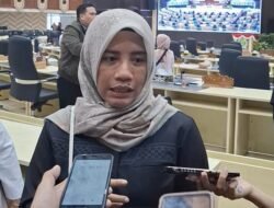 Damayanti Dorong Peningkatan SDM Lokal Hadapi Tantangan IKN di Kaltim