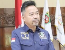 Masa Kerja Pokja Tata Tertib DPRD Kaltim Diperpanjang untuk Konsultasi ke Kemendagri