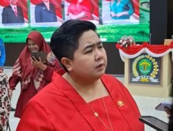 Wakil Ketua DPRD Kaltim Dorong Peningkatan Peran Perempuan dalam Politik