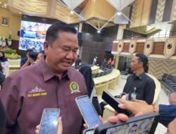 DPRD Kaltim Fokus Perkuat Tata Tertib dan Dengar Pendapat Publik di Rapat Paripurna
