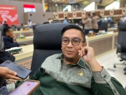 Nurhadi: Pemuda Kaltim Harus Jadi Motor Penggerak Pembangunan IKN
