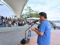 JMSI Serukan Aksi Solidaritas Pilkada Aman dan Damai